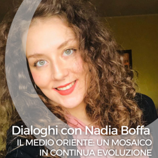 Cherasco: venerdì 7 febbraio incontro con la giornalista Nadia Boffa