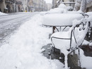 Torna la neve sulla Granda: domani allerta gialla sulle  valli Tanaro, Belbo e Bormida