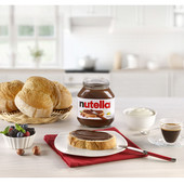 Si avvicina il 5 febbraio: conto alla rovescia per il World Nutella Day 2025