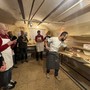 Niella Tanaro: grande successo per la pizza tonda al piatto