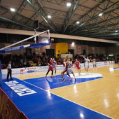 BASKET SERIE C / Campus inizia l’anno battendo Lerici e chiude terza il girone d'andata