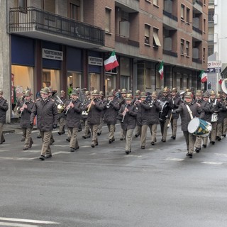 Battaglia di Nowo Postojalowka: Cuneo trovi un modo più sobrio per ricordare quel massacro