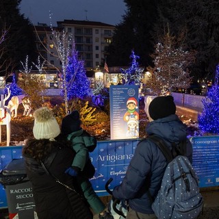 Cuneo, torna anche questo sabato la “Magia Artigiana del Natale”