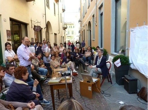 Alba pronta a ospitare la &quot;Notte bianca delle librerie&quot;