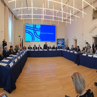 Nasce la Fondazione Industriali di Cuneo, prima e unica in Italia [VIDEO]