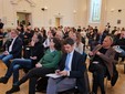 Il convegno Woody 2024 in COnfindustria Cuneo