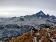 I sentieri di Ostana con vista sul Monviso (Foto: Caterina Morello)