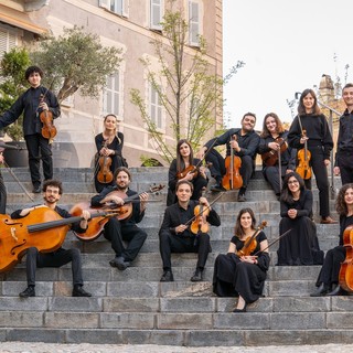 A Mondovì &quot;Jubilate deo salutari nostro&quot;: concerto di Natale  con l'orchestra dell'Academia Montis Regalis