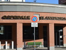 L'ospedale di Savigliano