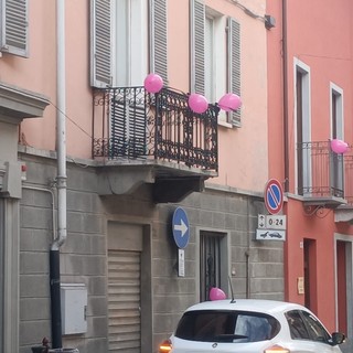 Borgo San Dalmazzo aderisce a &quot;Ottobre Rosa&quot;, campagna per la prevenzione del tumore al seno