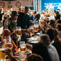 Il “Paulaner Oktoberfest Cuneo” chiude sulle note della grande musica live e dei Dj di Radio 105