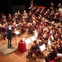 L'Orchestra del Corpo Pompieri di Torino