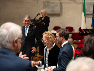 Foto e video a cura di Pietro Cattaneo