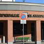 L'ospedale di Savigliano