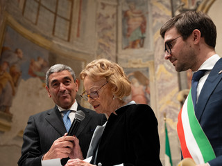 Foto e video a cura di Pietro Cattaneo