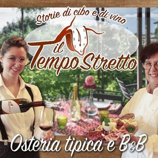 Venerdì 23 febbraio, un'ode al Baccalà all'Osteria del Tempo Stretto ad Albenga