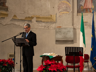 Foto e video a cura di Pietro Cattaneo