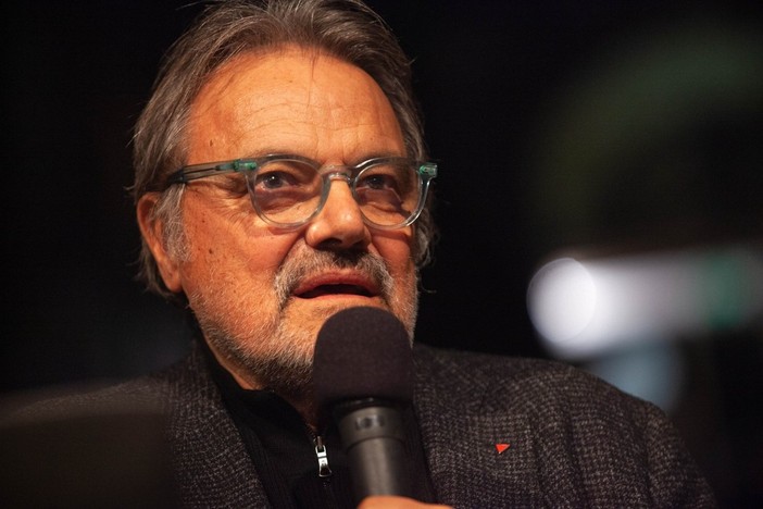 Morto Oliviero Toscani, genio dello &quot;shockvertising&quot; che a Collisioni auspicava l'abolizione della televisione