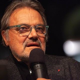 Morto Oliviero Toscani, genio dello &quot;shockvertising&quot; che a Collisioni auspicava l'abolizione della televisione