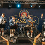 Tutto pronto per la 7ª edizione del “Paulaner Oktoberfest Cuneo”