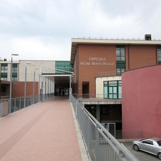 L'ospedale di Mondovì oltre le 500 nascite, Robaldo: &quot;Notizia splendida. Complimenti al reparto di ginecologia-ostetricia&quot;