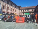 OutDoor Festival, aperta a Saluzzo la terza edizione