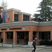 L'ospedale di Savigliano