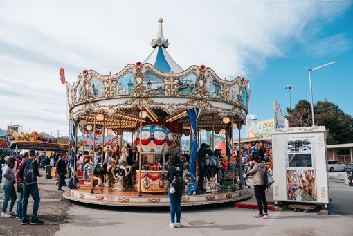 Grandi appuntamenti al Paulaner Oktoberfest Cuneo