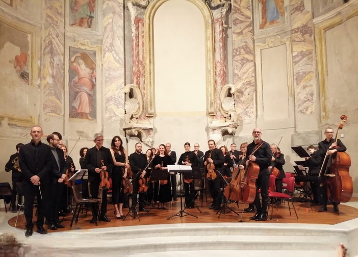 UNICEF e OSAI: un concerto benefico per la Giornata Internazionale dei Diritti della Donna