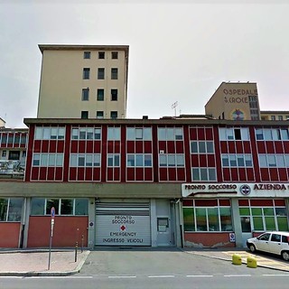 Grazie al reparto di Anestesia Cardiotoracovascolare e Terapie Intensive dell’Ospedale Santa Croce di Cuneo