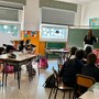 Alla primaria di Garessio un progetto di lingua inglese con una docente madrelingua