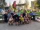 L'ultimo appuntamento di plogging presso i giardini  Varda