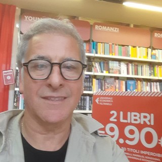 Mercoledì 25 settembre a Villa Belvedere Radicati Paolo Canavese presenta il libro “Il sentiero di Wieliczka 1938”