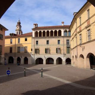 Piazza Vittorio Emanuele