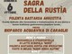 Sagra della Rustìa - Tradizione e Gusto al Bioparco Acquaviva