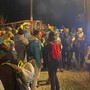 Un successo la “Passeggiata notturna” tra le Borgate di Roccabruna