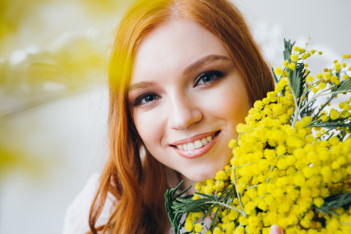 Fiori per la Festa della Donna? Da Fiorito infinite soluzioni