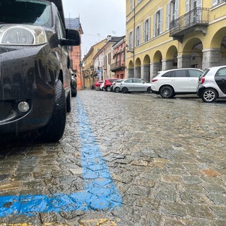 Cuneo, da ieri attive le nuove tariffe dei parcheggi blu sull'altipiano: assicureranno il mantenimento delle agevolazioni sul trasporto pubblico locale