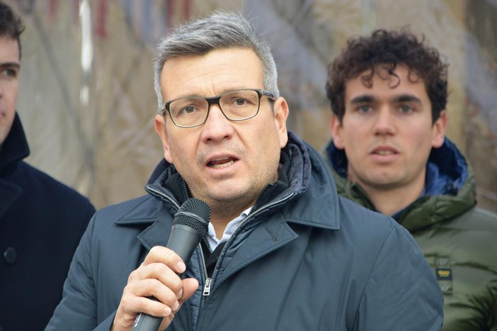 Roburent, Paolo Manera si dimette da presidente della Pro loco San Giacomo