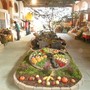 Pagno celebra la tradizione con la Festa d'Autunno e la 20ª Mostra Ortofrutticola della Valle Bronda