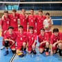 Competizioni sportive scolastiche di pallavolo fase Provinciale 2025