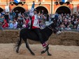 Il Palio degli Asini 2024 negli scatti di Mauro Gallo