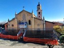 A Costigliole Saluzzo proseguono i preparativi per il presepe vivente