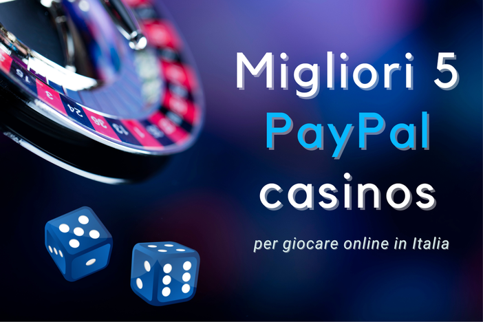 casinò - Cosa puoi imparare dai tuoi critici?