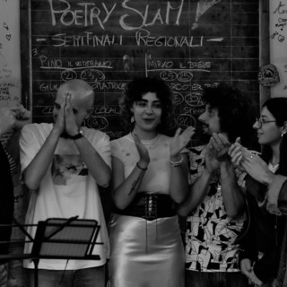 Fossano: al Vitriol una tappa del Poetry Slam