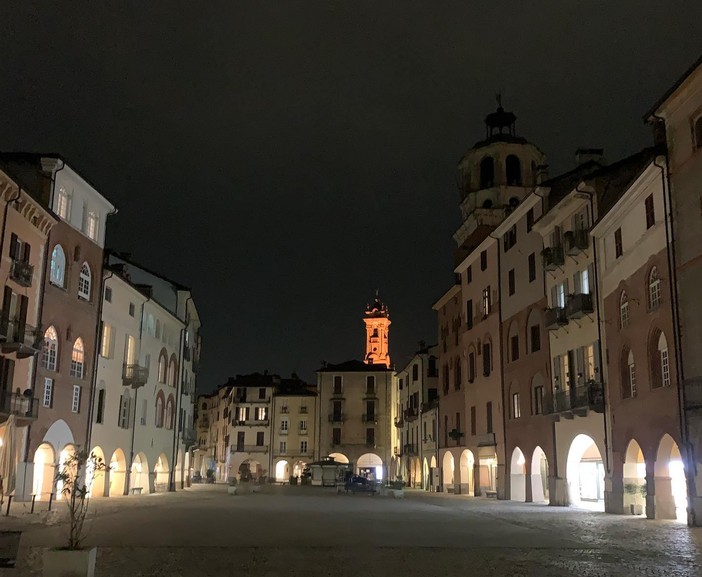 A Savigliano una “passeggiata ecologica” contro il fast fashion