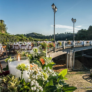 Montaldo Roero, sabato 24 agosto tutti al Ponte dei Sapori