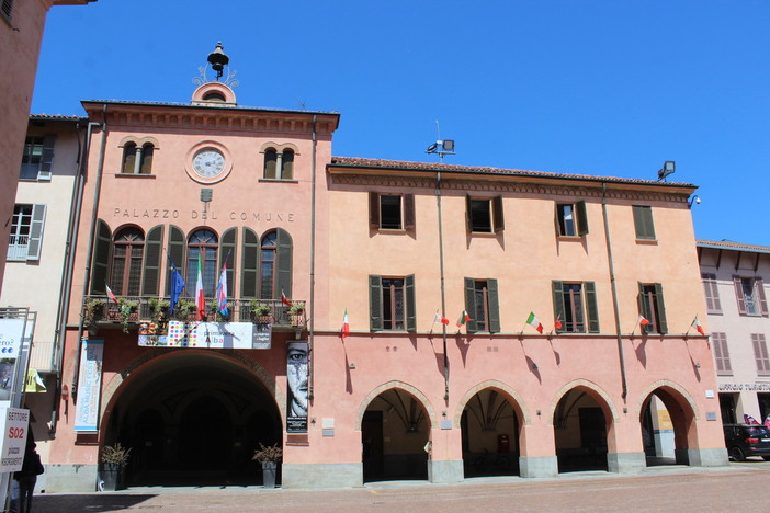 Alba, il 25 marzo la presentazione del libro &quot;I Giusti Albesi&quot; di Lorenzo Tablino