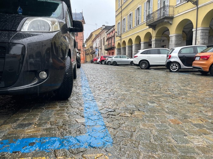 Cuneo, da ieri attive le nuove tariffe dei parcheggi blu sull'altipiano: assicureranno il mantenimento delle agevolazioni sul trasporto pubblico locale