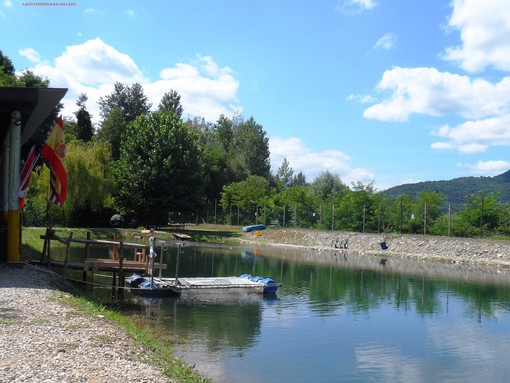 Peschiera di Costigliole Saluzzo